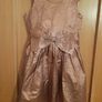 Girl's occasion dress, Age 10 Image 6