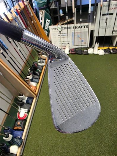 Titleist Ap2 716 Forged Irons