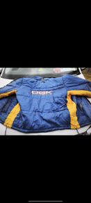 motorcycle jackets and gloves