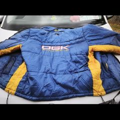 motorcycle jackets and gloves