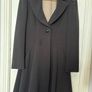 NEXT Longline Jacket (petite size 10) Image 5