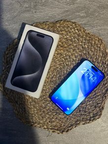 iphone 15 pro 256gb