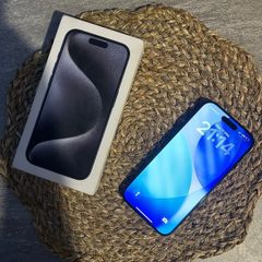 iphone 15 pro 256gb
