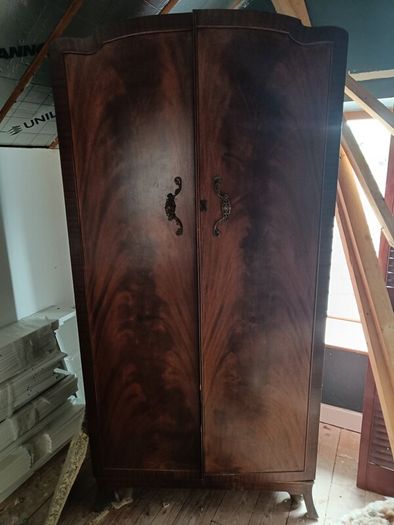 Wardrobes 100 euro EACH