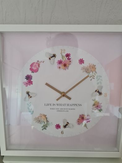clocks