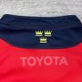 Vintage 2007 Adidas Munster Rugby Jersey Shirt Mens XXL Image 7