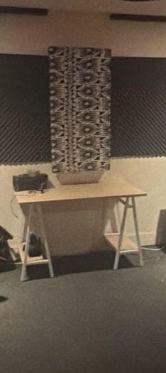 Free office desk