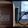 Ratio Dive computer + transmitter & gas analyzer Image 3