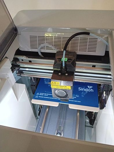Sindoh 3DWOX1 3D-Printer