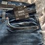 mens denim shorts Image 2