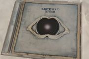 Leftfield - Leftism Cd