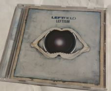 Leftfield - Leftism Cd