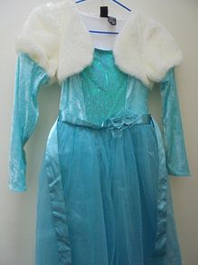 Halloween Dress