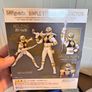 Pack S.H Figuarts Power Rangers Mighty Morphin Figures Image 4