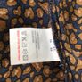 QED dress Animal Print size 16 New Image 7