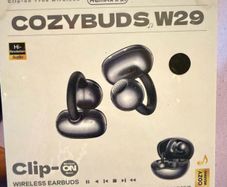 earbuds