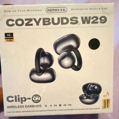 earbuds