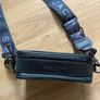 Black Marc Jacobs snapshot Dupe bagnew Image 4