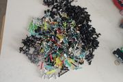 Lego star wars minifigure weapon accessories bundle