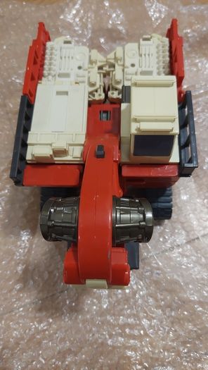 Transformer / combiner