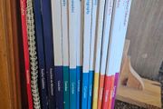 1999 Primary Curriculum Books