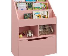 Kids Bookshelf