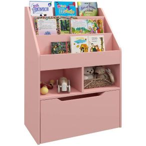 Kids Bookshelf