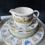 Johnson Bros "Meadow Brook" Dinner Set Image 5