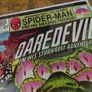 Daredevil #177 ! Elektra Appearance ! Bronze Age Comic from 1981 ! by Marvel ! Image 4