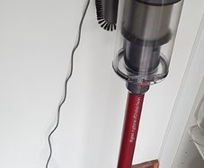 Dyson Cyclone V10 Total Clean
