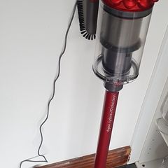 Dyson Cyclone V10 Total Clean