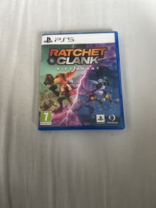 Ratchet and Clank Rift Apart for the PS5