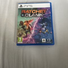 Ratchet and Clank Rift Apart for the PS5