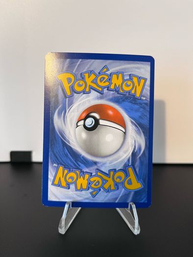 pokemon card Houndoom masterball pristmatic evolutions