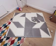 floor mat