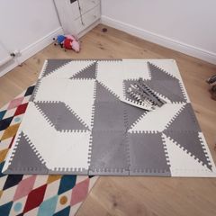 floor mat