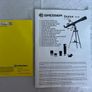 Bresser telescope with solar filter and accessories Image 10