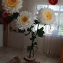 Handmade flowers Image 3