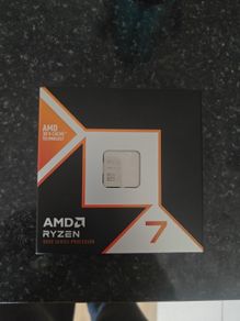 Ryzen 5 9800x3d