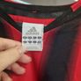 Jersey 2004/05 AC Milan Home Shirt Adidas (M) Image 2