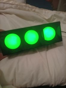 disco  lights