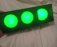 disco  lights