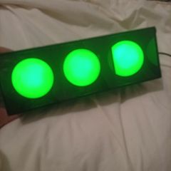 disco  lights