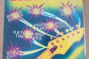 Chartbusters Vinyl