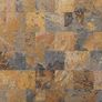 NEW SALE | 5 Pack Peel and Stick Stone Metal Tile Backsplash 12 inch x 12 inch (MULTIPLE COLOURS AVAILABLE) Image 6