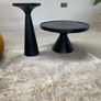 2 x side tables Image 3