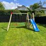 Swings and slide Image 6