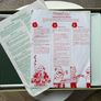 Soccer Drama 1980s Vintage Football Board Game - Complete Excellent Condition Irish Edition Image 5