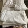 mattress, duvet, pillow and paw patrol duvet and pillow case set Image 2