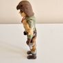Vintage G.I.Joe Cobra Falkoner Raptor 1987 Hasbro Image 5